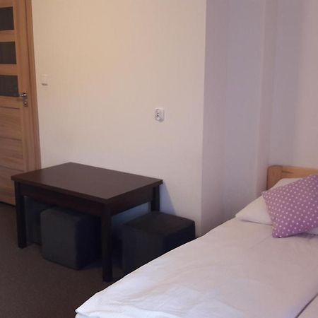 Hawira Apartment Mielno  Bagian luar foto