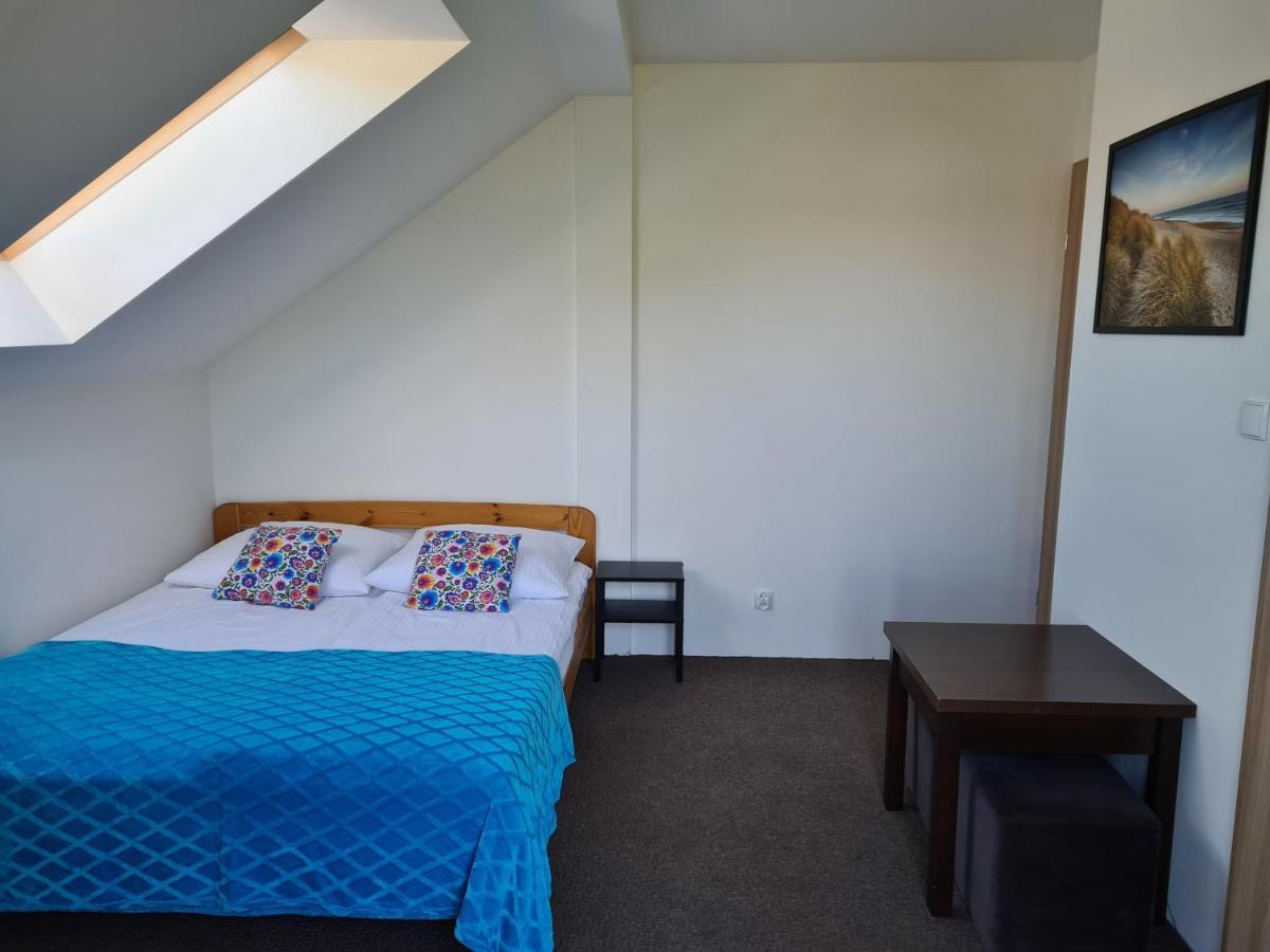 Hawira Apartment Mielno  Bagian luar foto