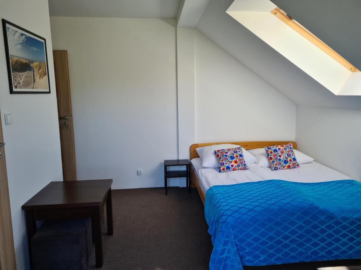 Hawira Apartment Mielno  Bagian luar foto