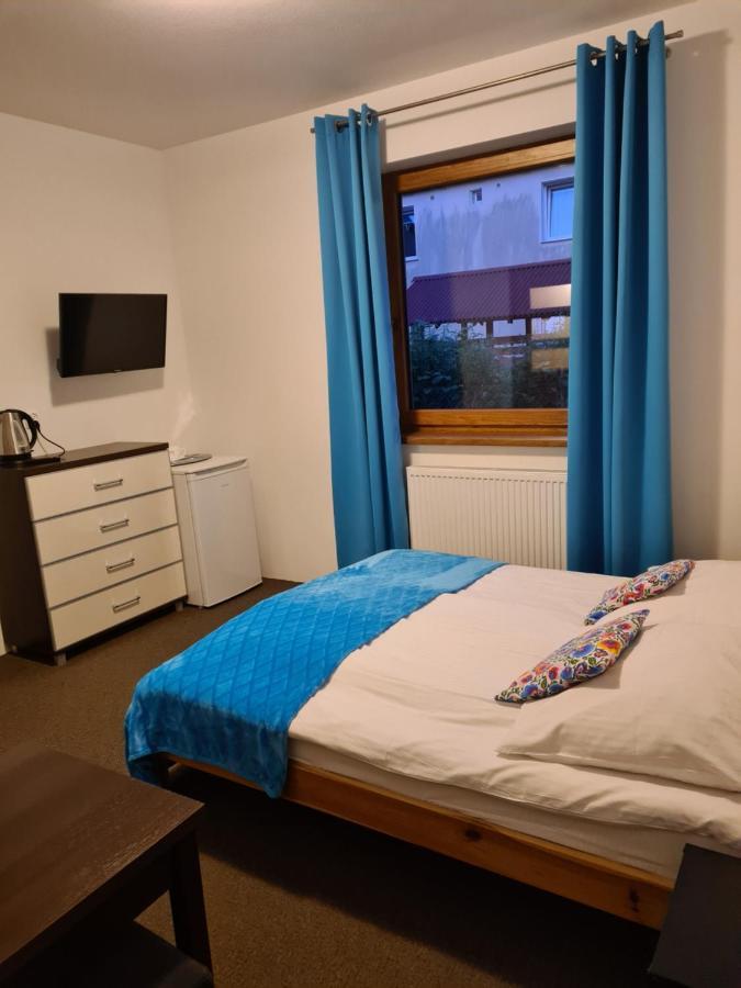 Hawira Apartment Mielno  Bagian luar foto