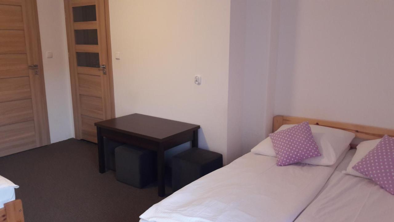 Hawira Apartment Mielno  Bagian luar foto